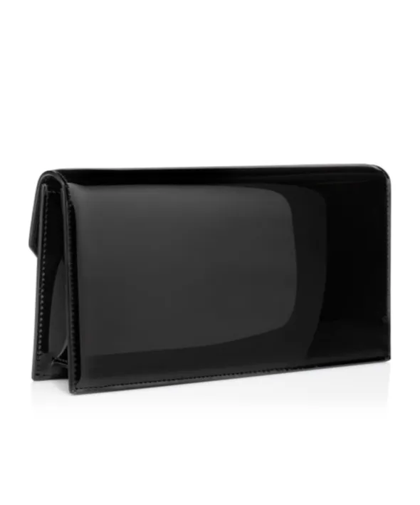 Christian Louboutin Loubi54 Clutch Bag
