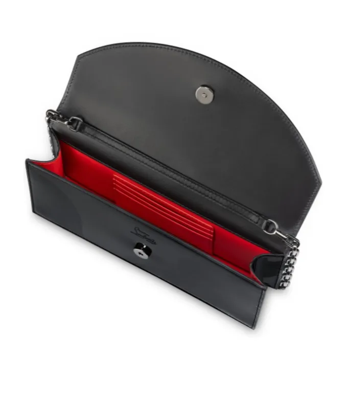 Christian Louboutin Loubi54 Clutch Bag