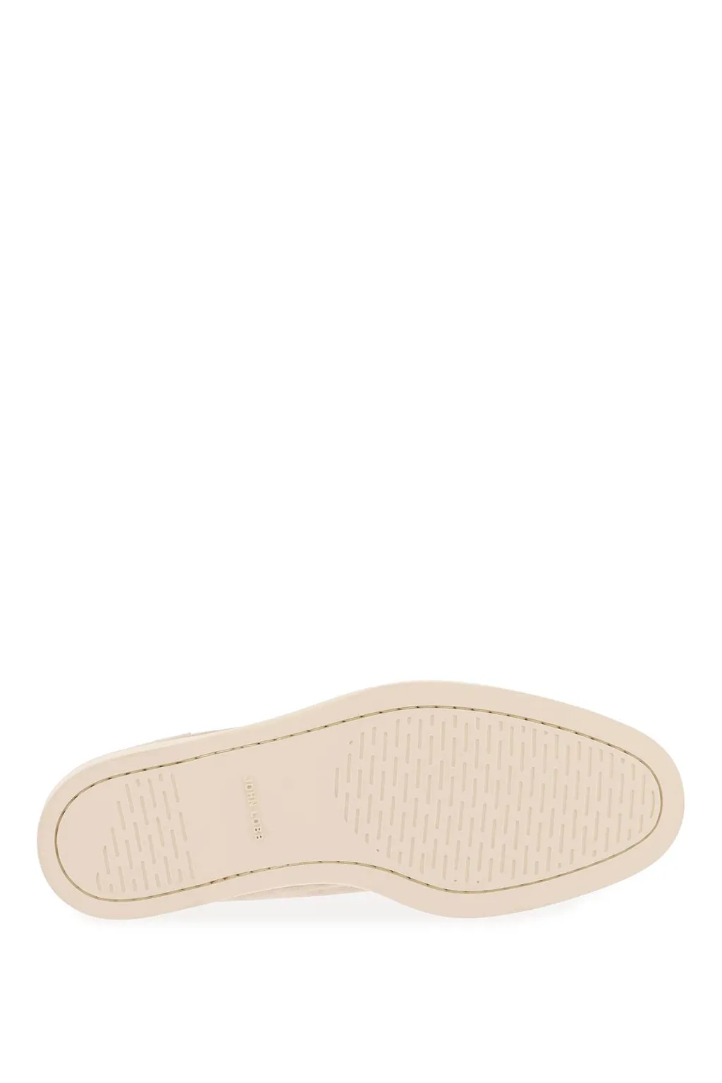 John Lobb Pace Slip-On Loafers