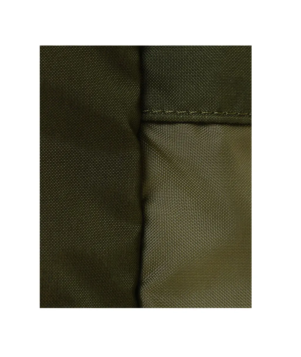 Double Handle Briefcase