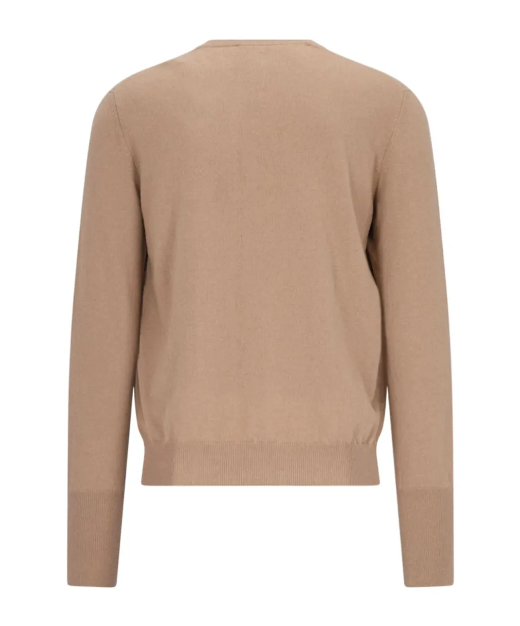 Ballantyne V-Neck Pullover