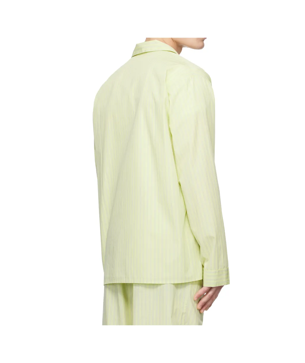 Tekla X Auralee Collaboration Pajamas