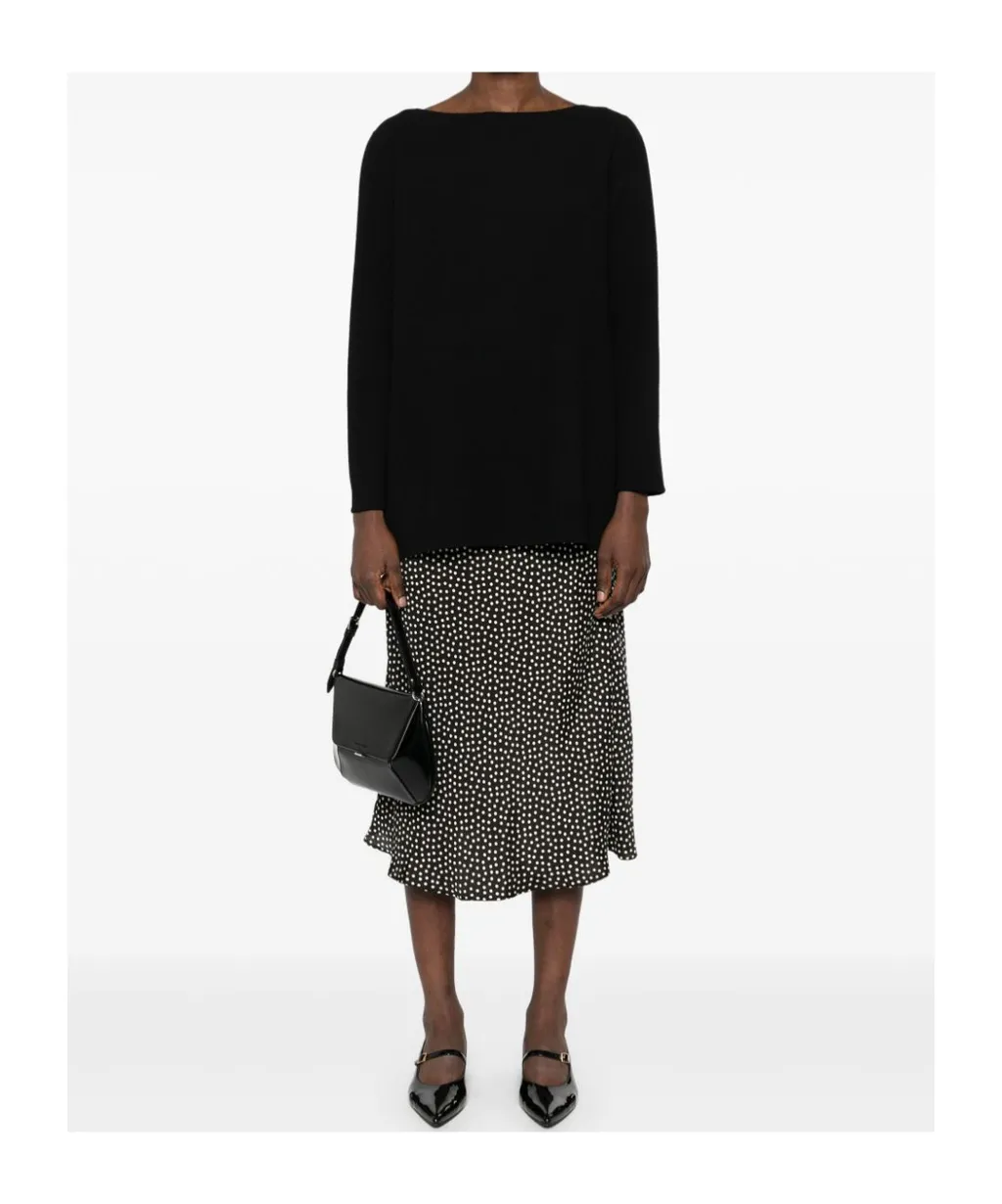 Vanessa Tunic Top