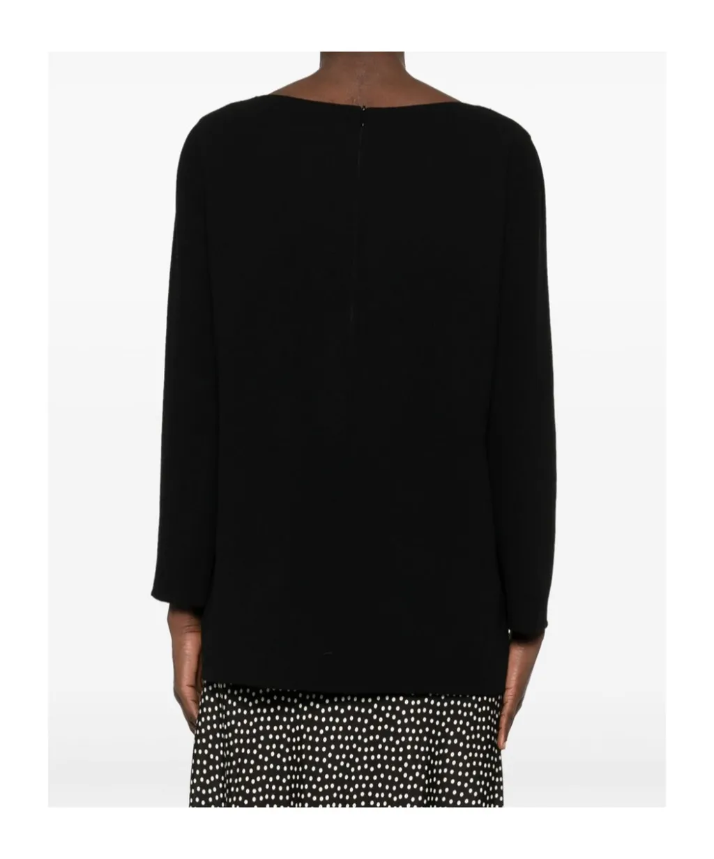 Vanessa Tunic Top