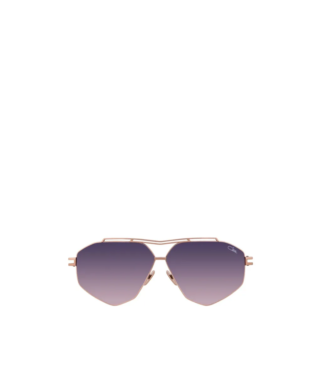 Geometric Sunglasses
