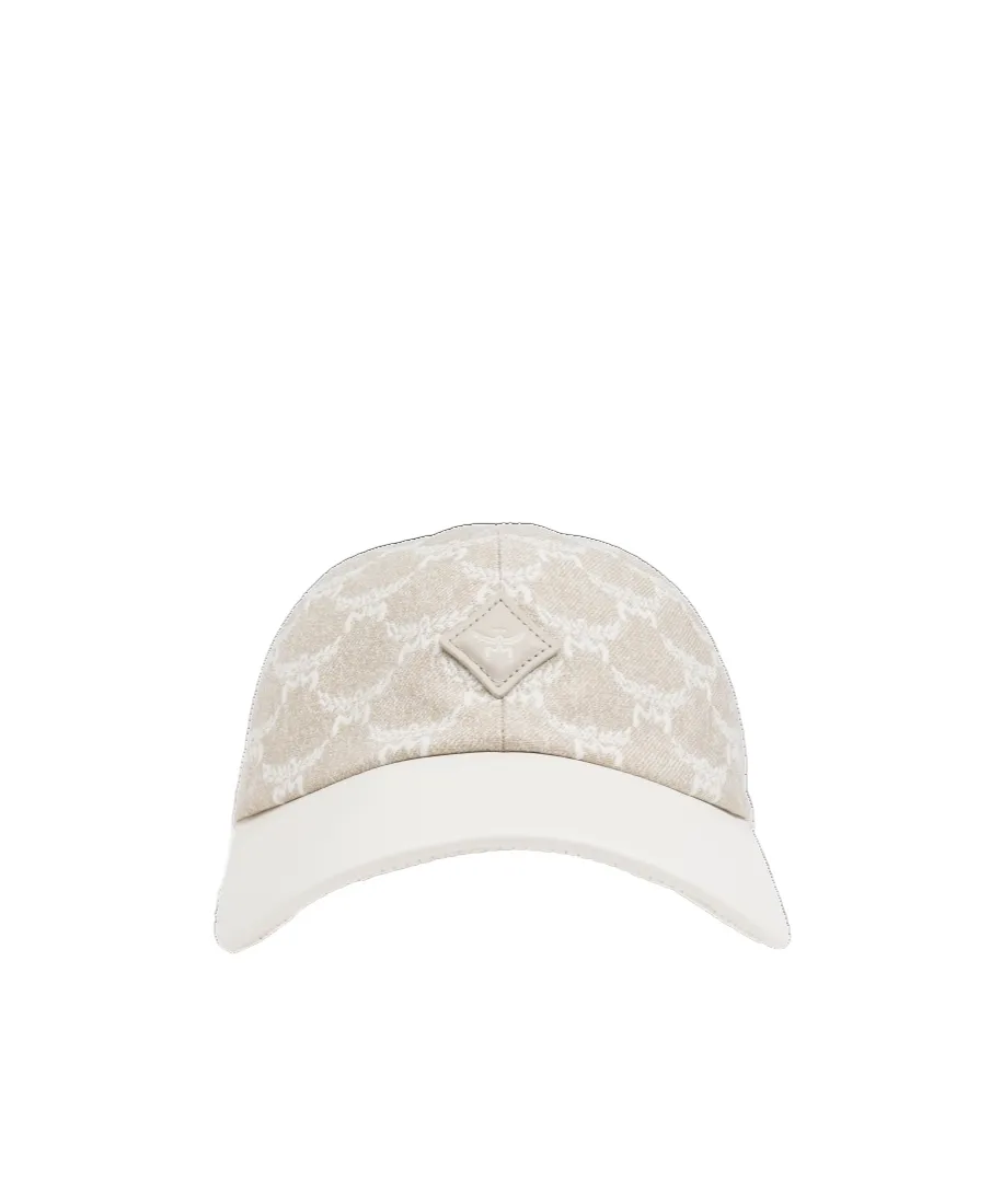 Pattern Baseball Cap