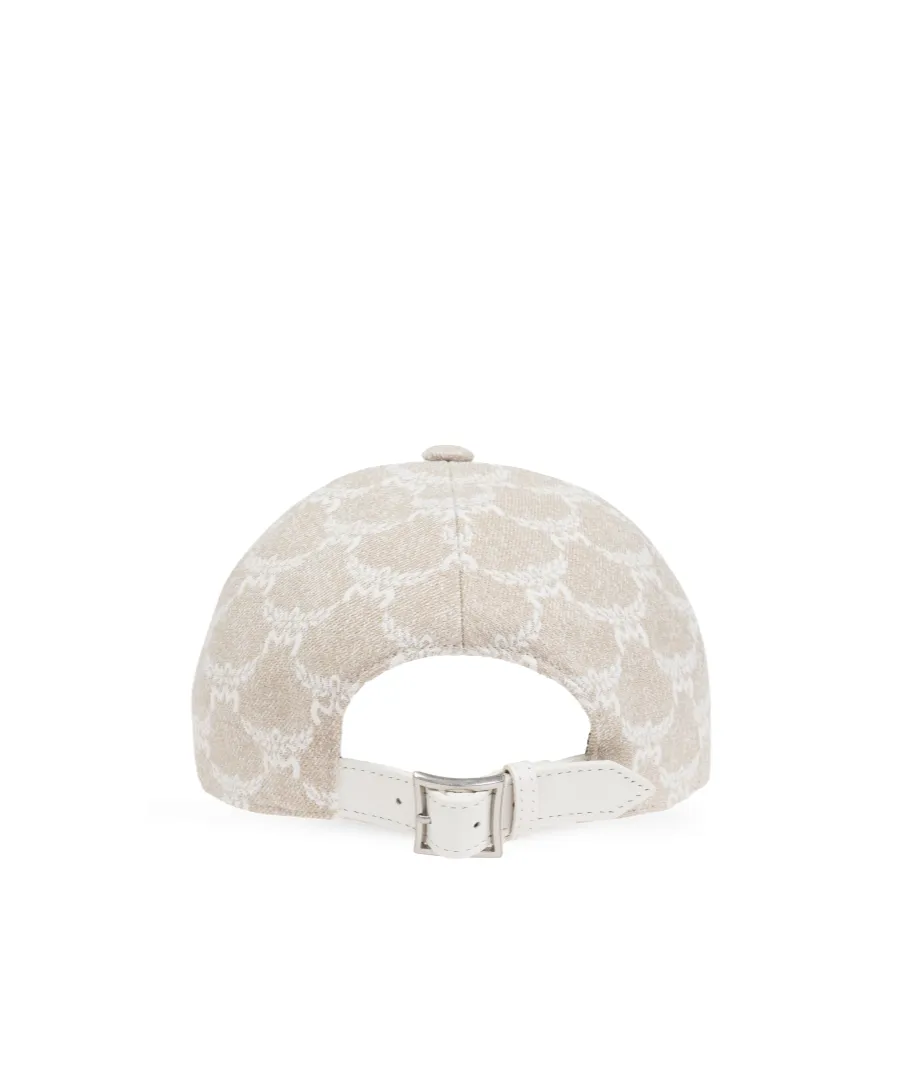 Pattern Baseball Cap