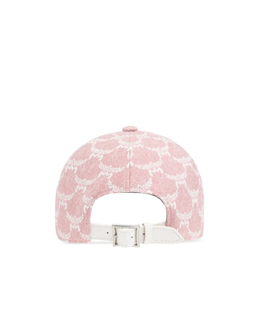 Pattern Baseball Cap