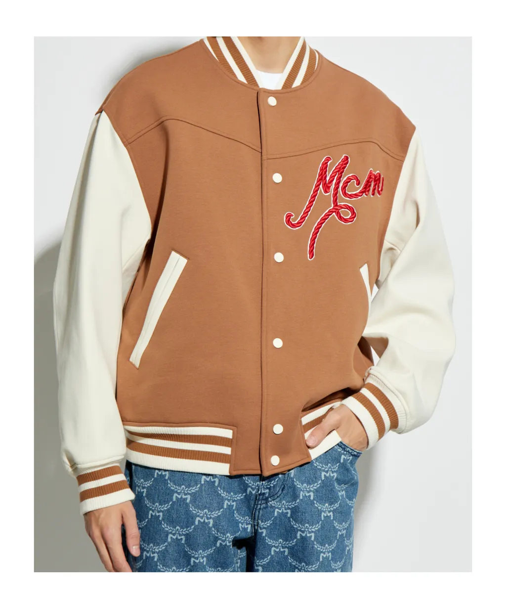 Long-Sleeved Casual Jacket