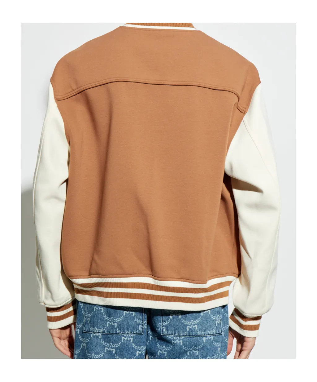 Long-Sleeved Casual Jacket