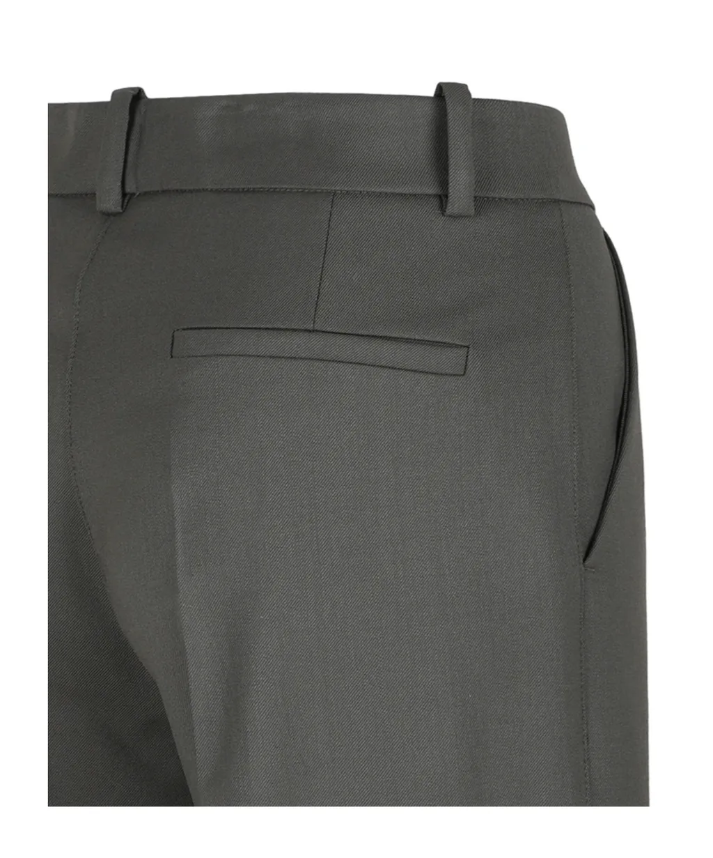 Liliuxy Straight-Leg Trousers
