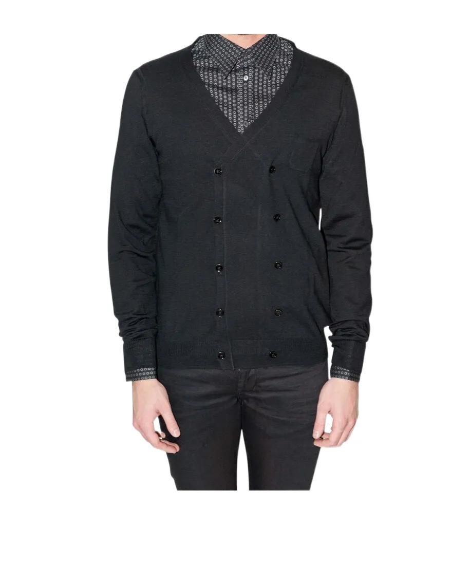 Crew Neck Jumper