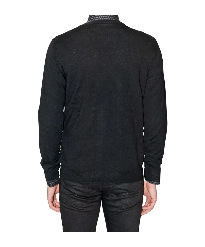 Crew Neck Jumper