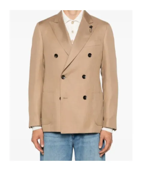 Special Blazer