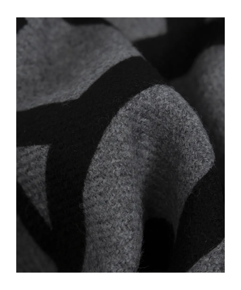Twill Scarf