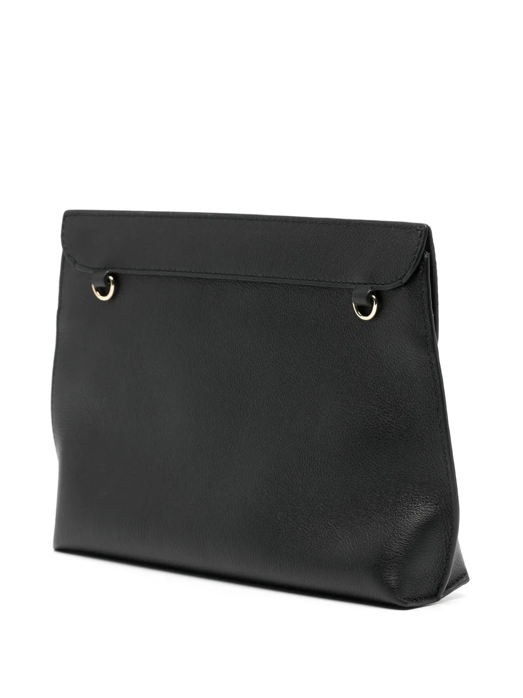 Stylist Clutch Bag