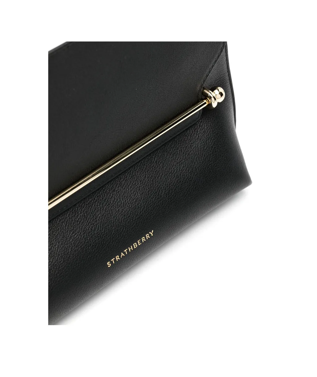 Stylist Clutch Bag