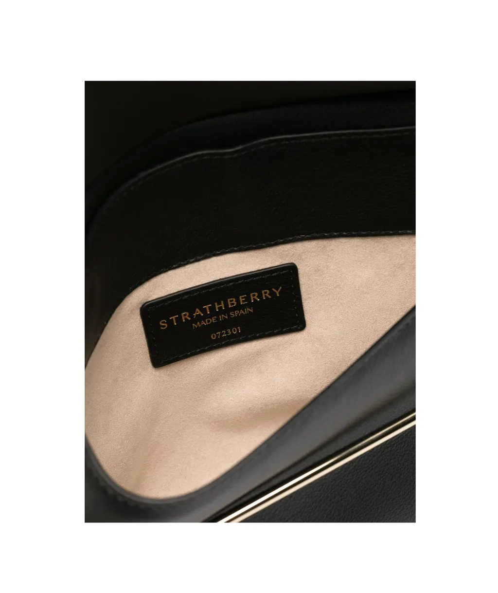 Stylist Clutch Bag