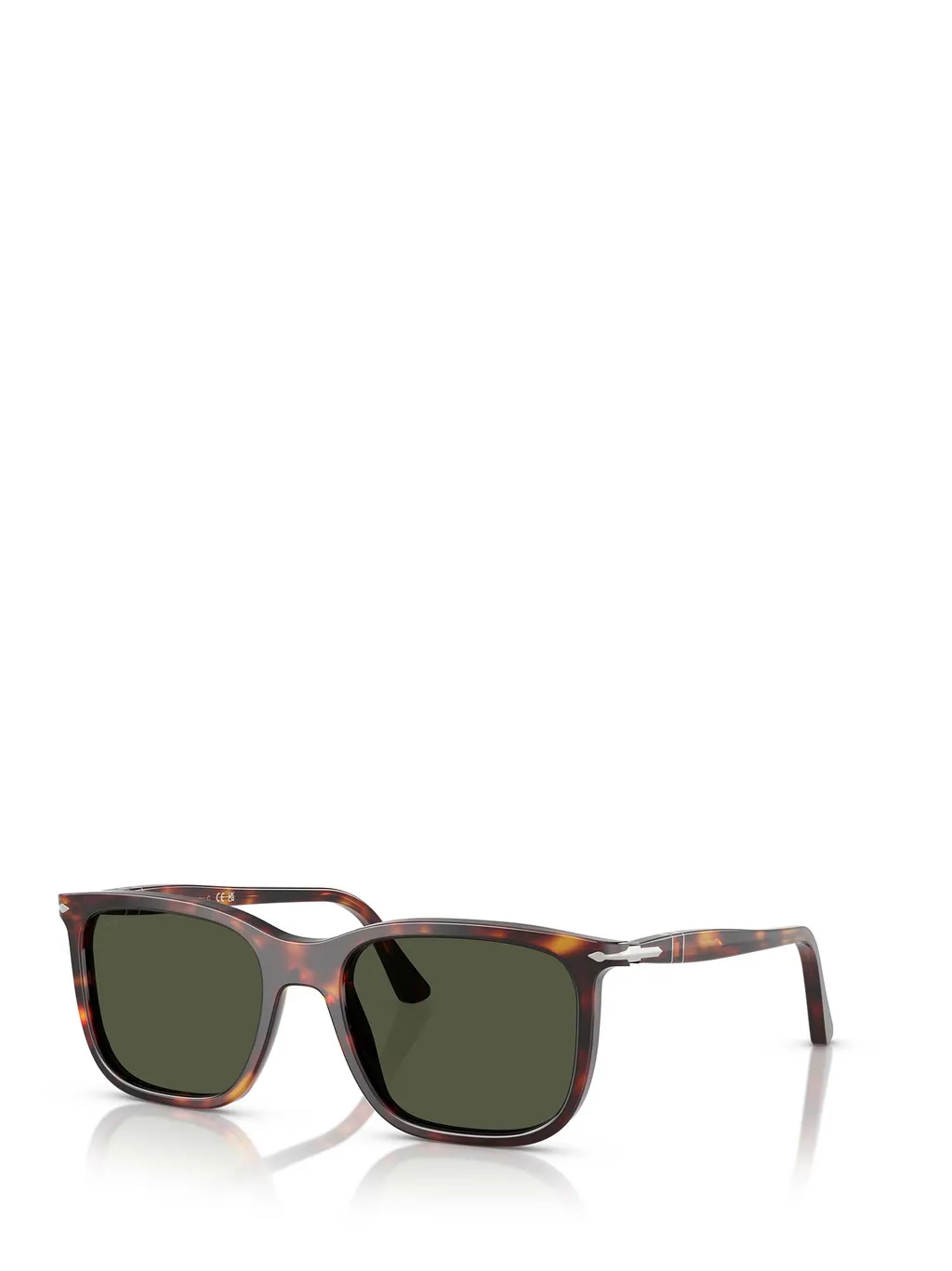 Persol Square Frame Sunglasses