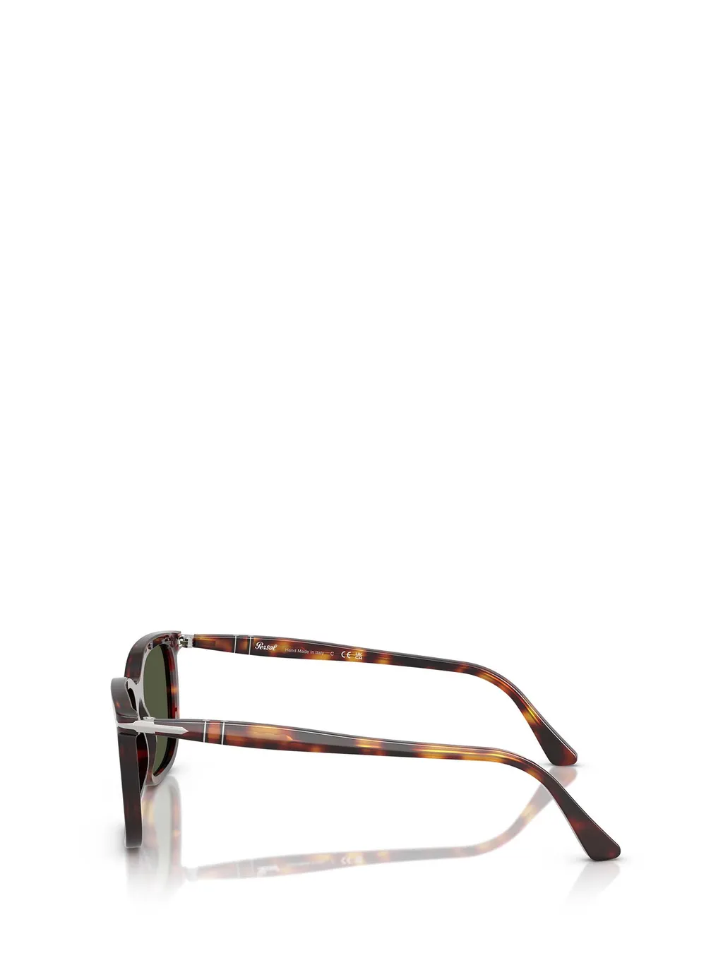 Persol Square Frame Sunglasses