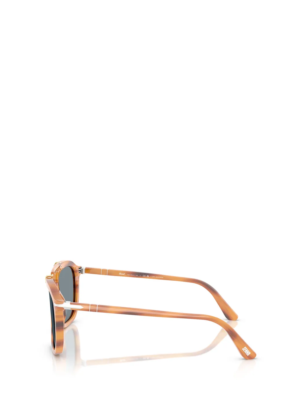 Persol Pilot Frame Sunglasses