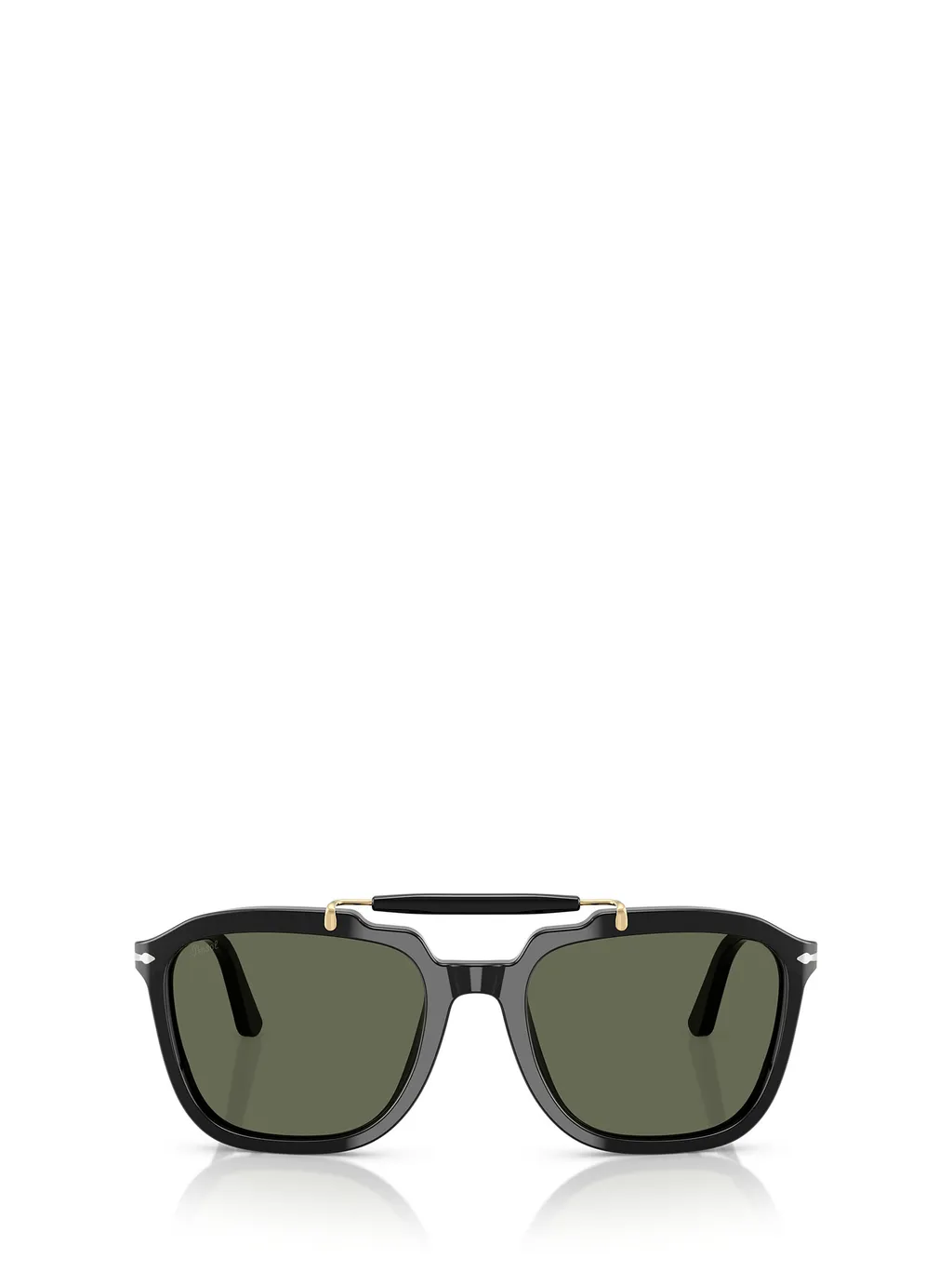 Persol Pilot Frame Sunglasses