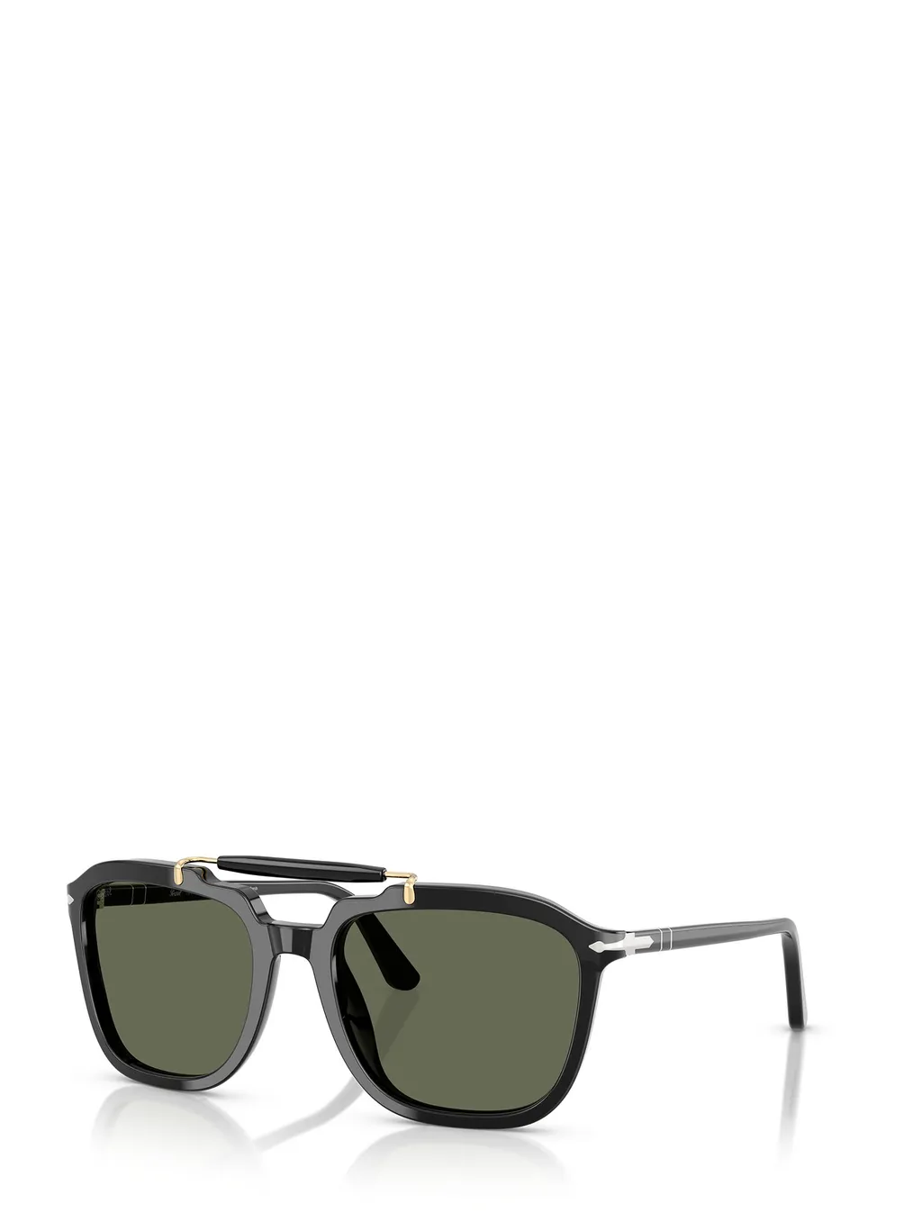 Persol Pilot Frame Sunglasses