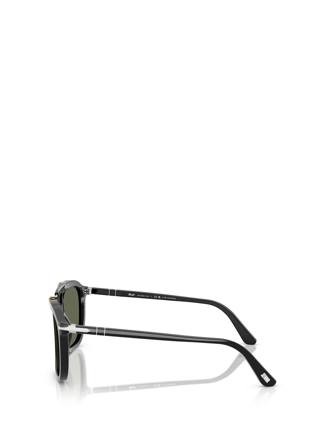 Persol Pilot Frame Sunglasses