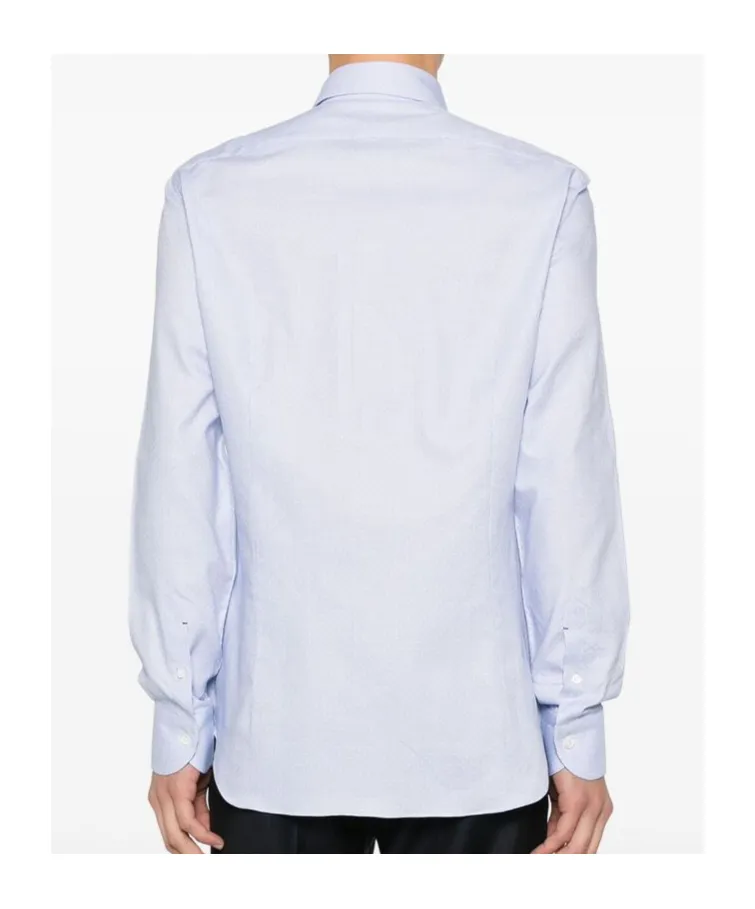Cotton Shirt