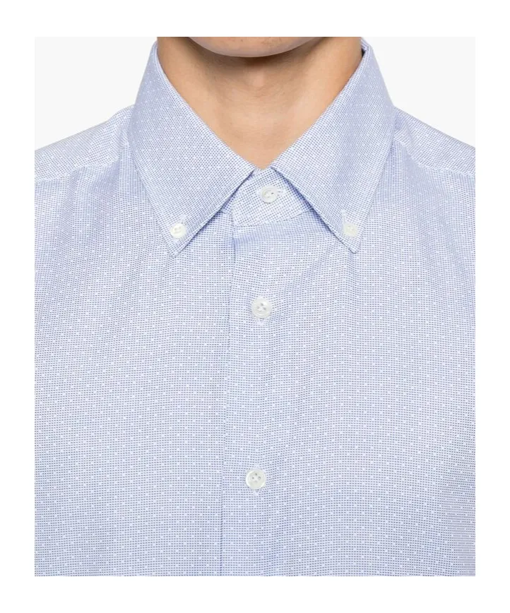 Cotton Shirt