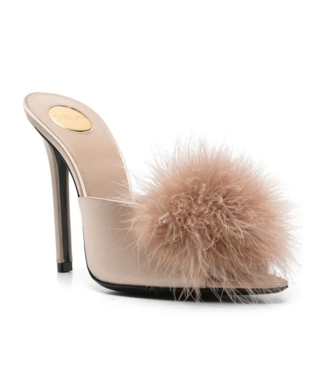 110Mm Gippy Mules