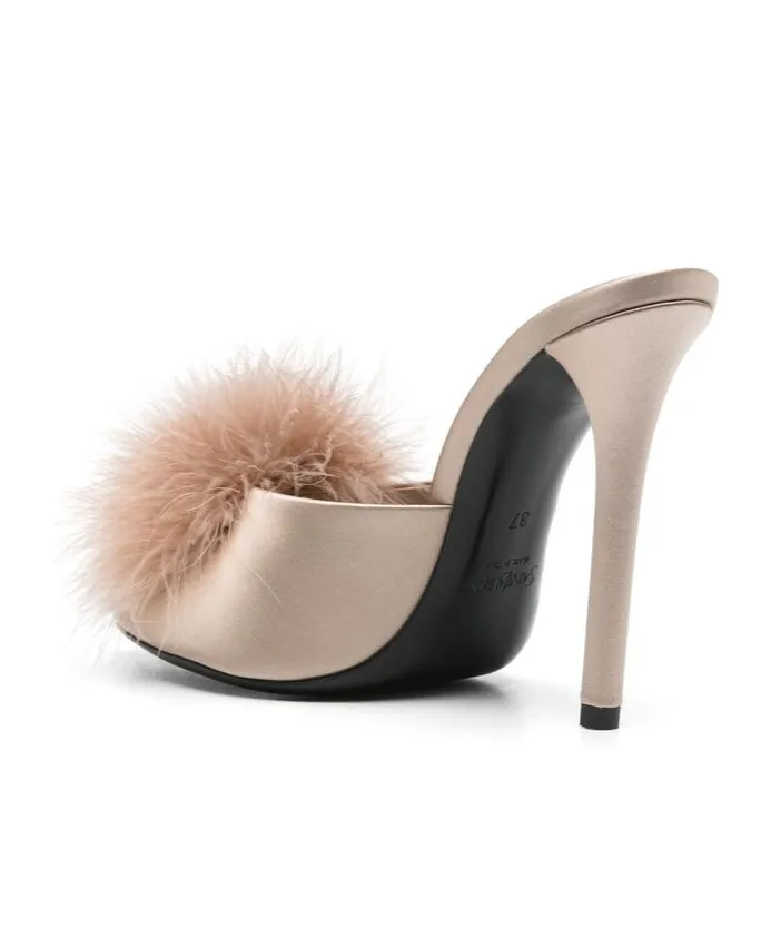 110Mm Gippy Mules