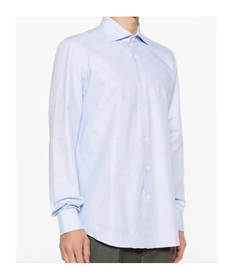 Cotton Shirt