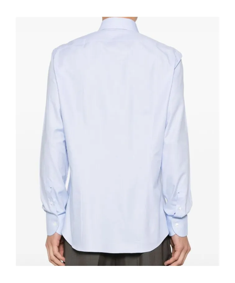 Cotton Shirt