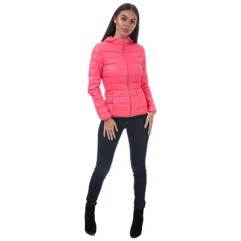 Long-Sleeved Hooded Cotton Suit