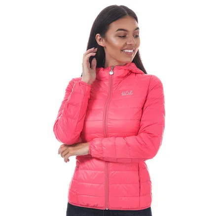 Long-Sleeved Hooded Cotton Suit