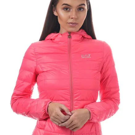Long-Sleeved Hooded Cotton Suit