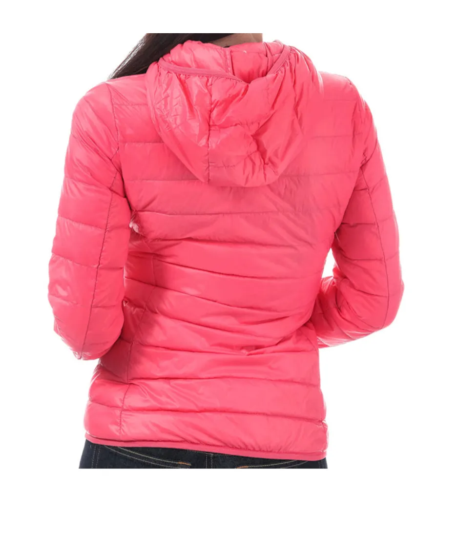 Long-Sleeved Hooded Cotton Suit