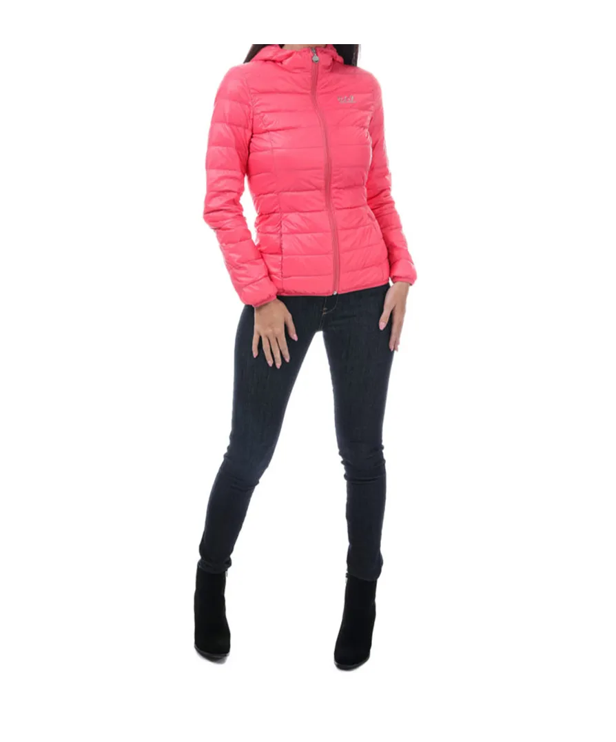 Long-Sleeved Hooded Cotton Suit