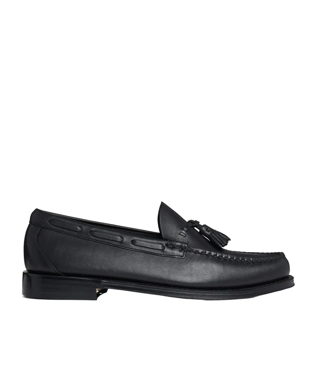 Weejuns Larkin Tassel Loafers