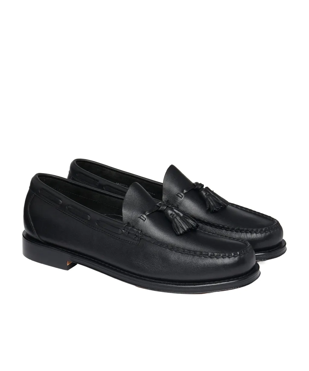 Weejuns Larkin Tassel Loafers