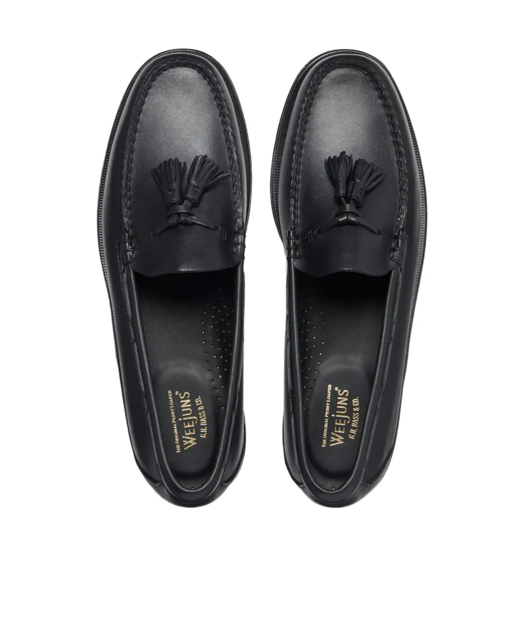 Weejuns Larkin Tassel Loafers