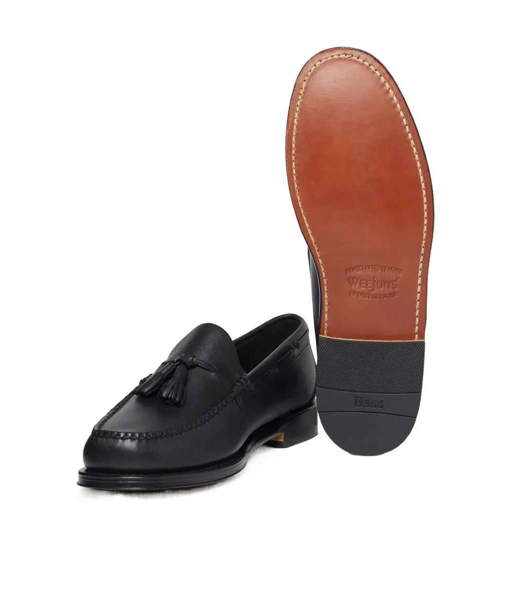 Weejuns Larkin Tassel Loafers