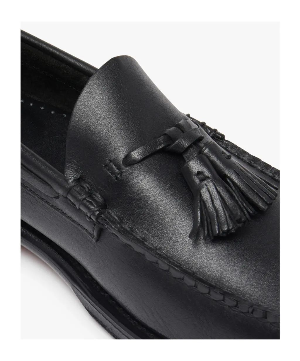Weejuns Larkin Tassel Loafers