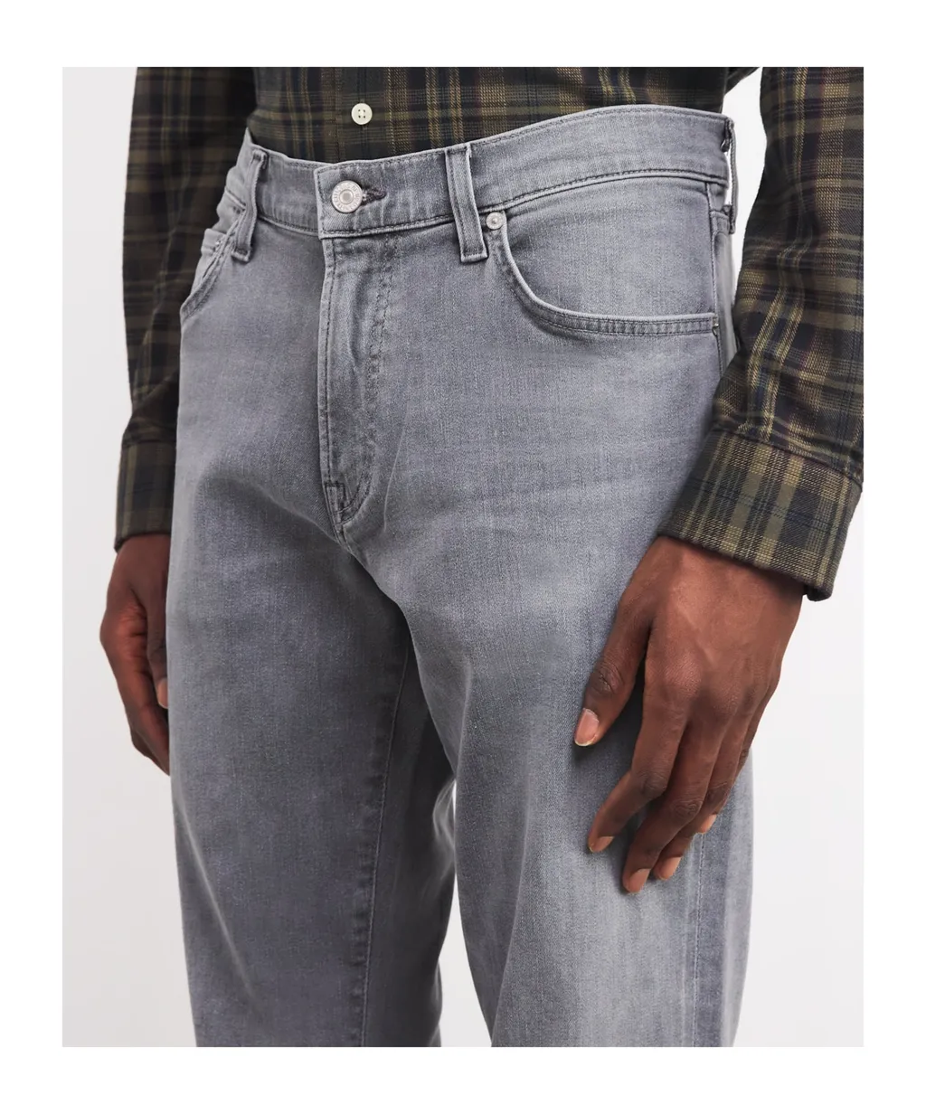 Belt Loops Jeans