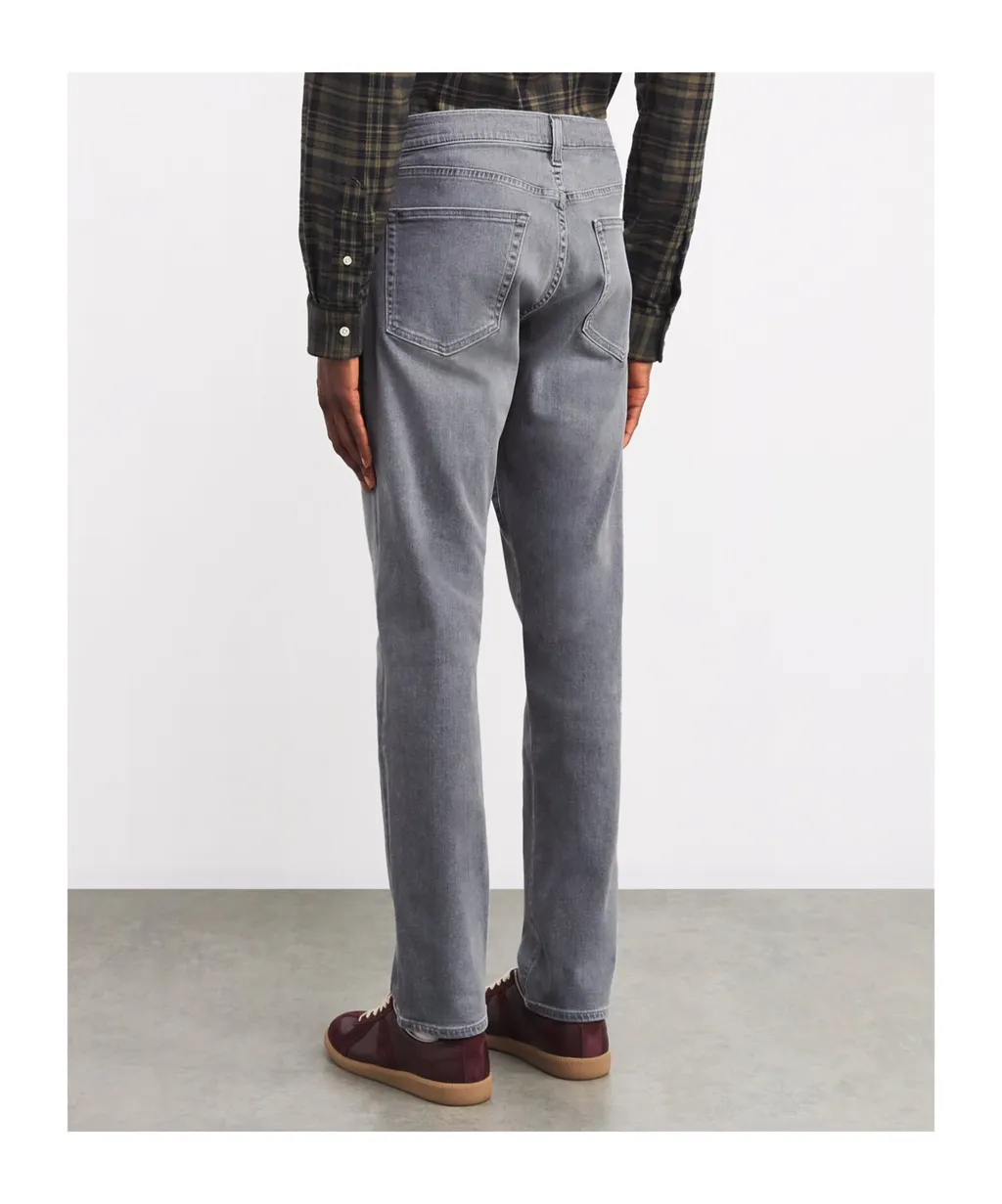 Belt Loops Jeans