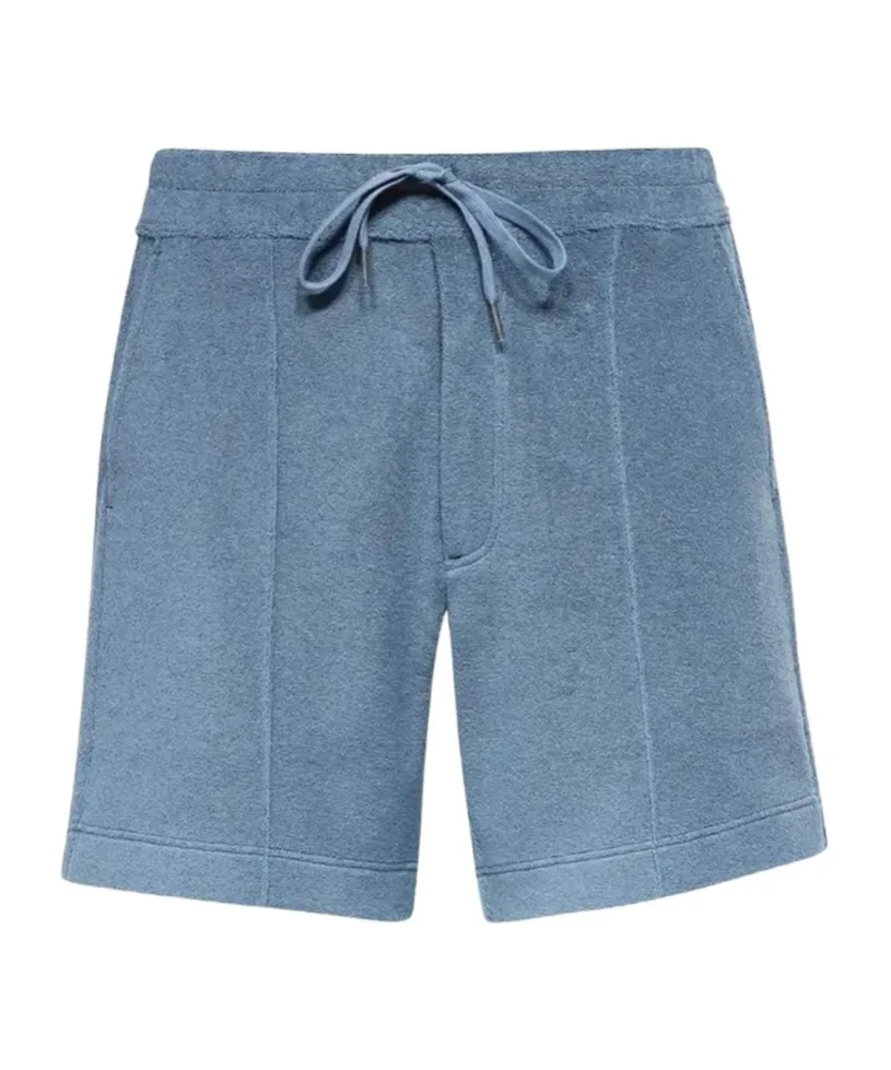 Drawstring Shorts