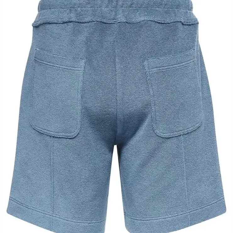 Drawstring Shorts