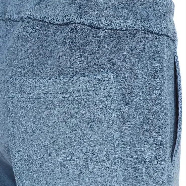 Drawstring Shorts