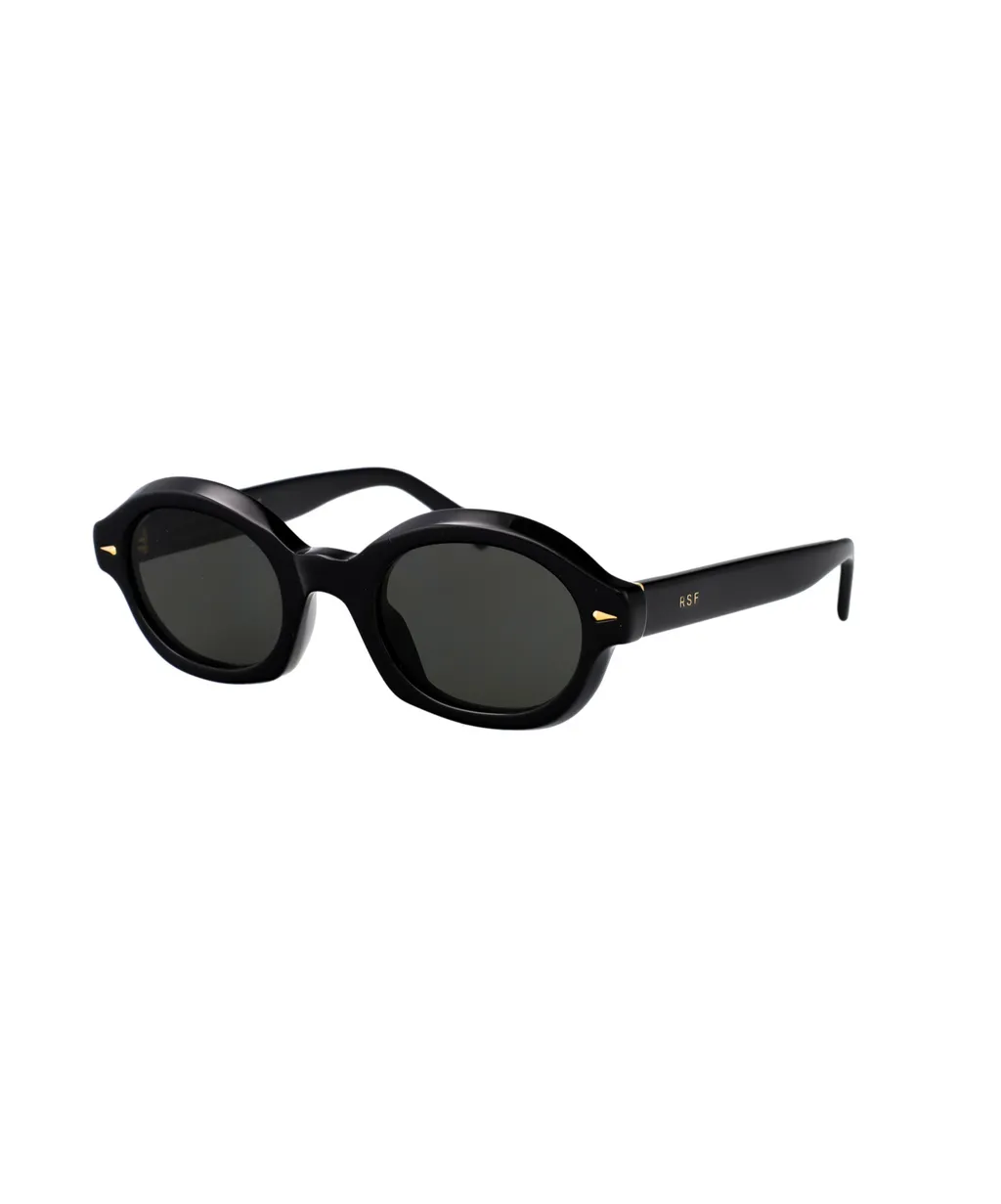 Geometric Sunglasses
